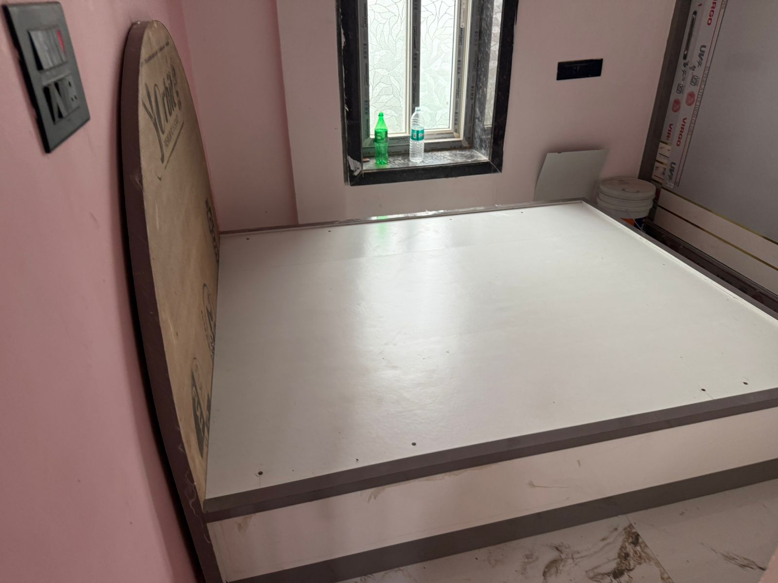 Interior Detailing